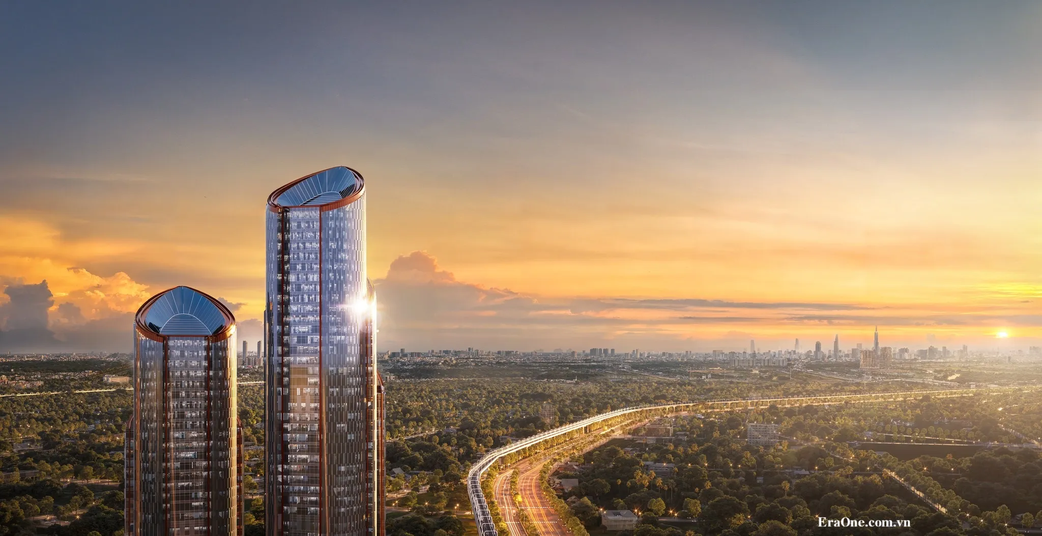 Tiện ích One Era